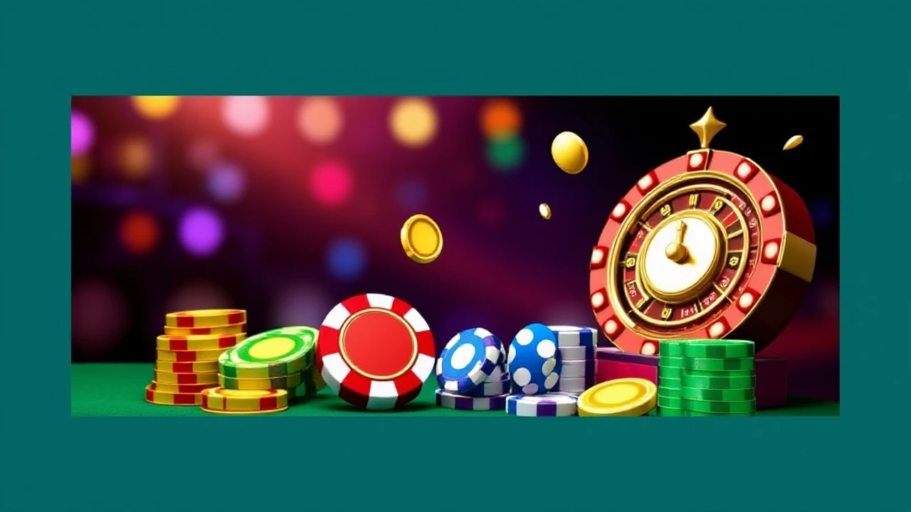 Winning Techniques for Hitting the Jackpot in Virtual Gaming Activities