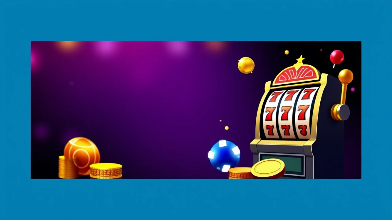 An In-depth Guide to Understanding Online Casino Slots for Beginners