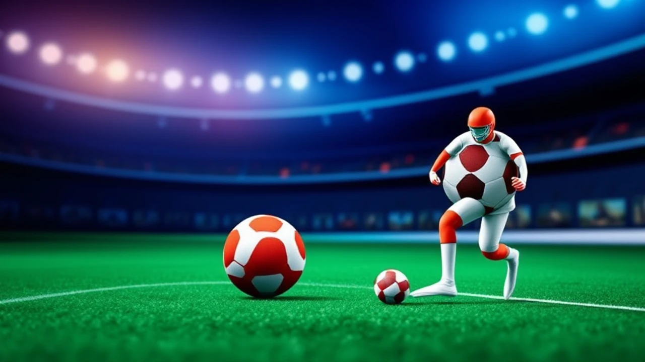 Your Go-To Handbook to Selecting the Perfect Sports Betting Platform