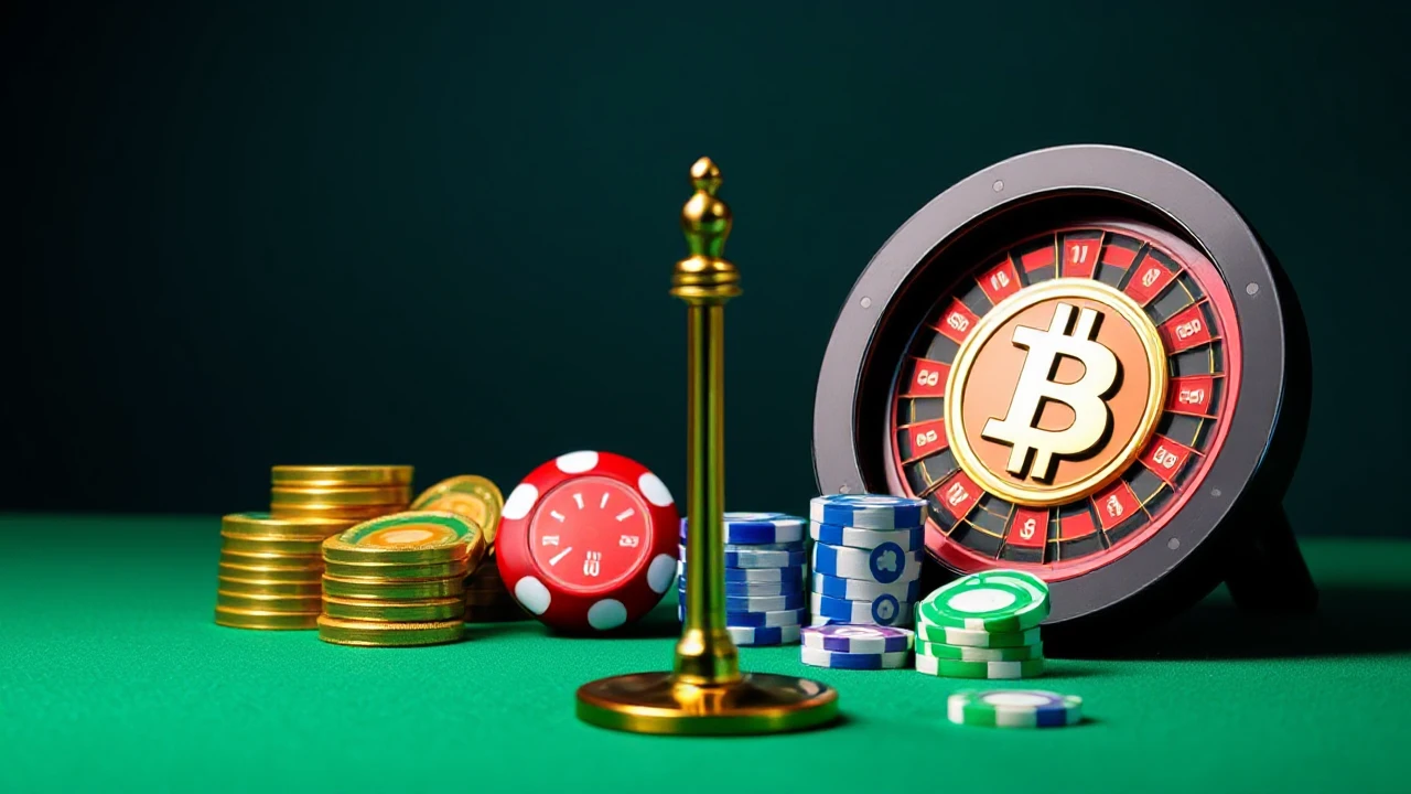 Der ultimative Vergleich: Krypto-Casinos vs. Traditionelle Casinos