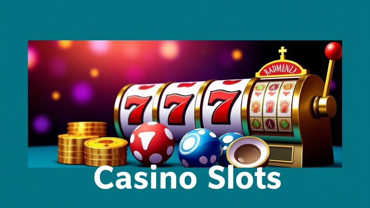Ein unverzichtbarer Leitfaden für Casino-Slots: Tipps und Tricks