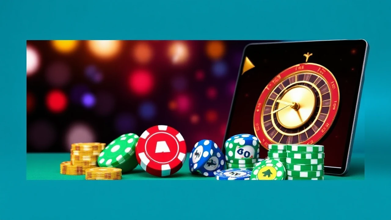 Smart Tactics for Succeeding at Virtual Casino Entertainment: Tactics to Elevate Your Payouts