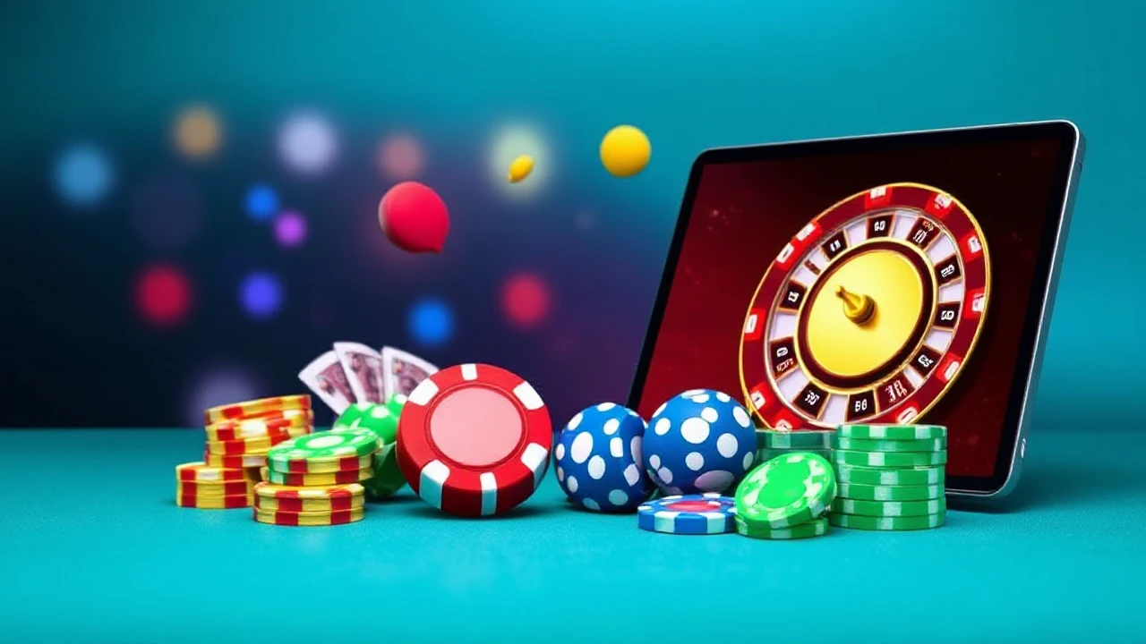 Redefining the Idea of Fun: Must-Try Online Casino Games