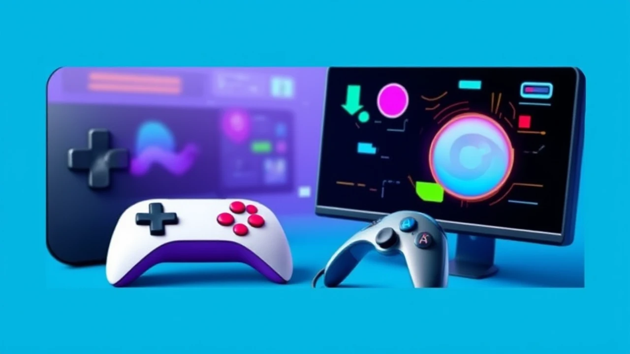 Revolution of Gaming Platforms: Console and Beyond