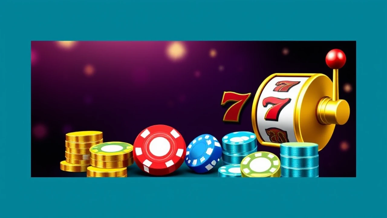 Mastering the Bankroll Management in Virtual Casino Slot Games