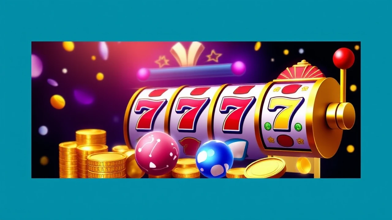 Decoding the Mystery of Progressive Jackpots in Casino Slots
