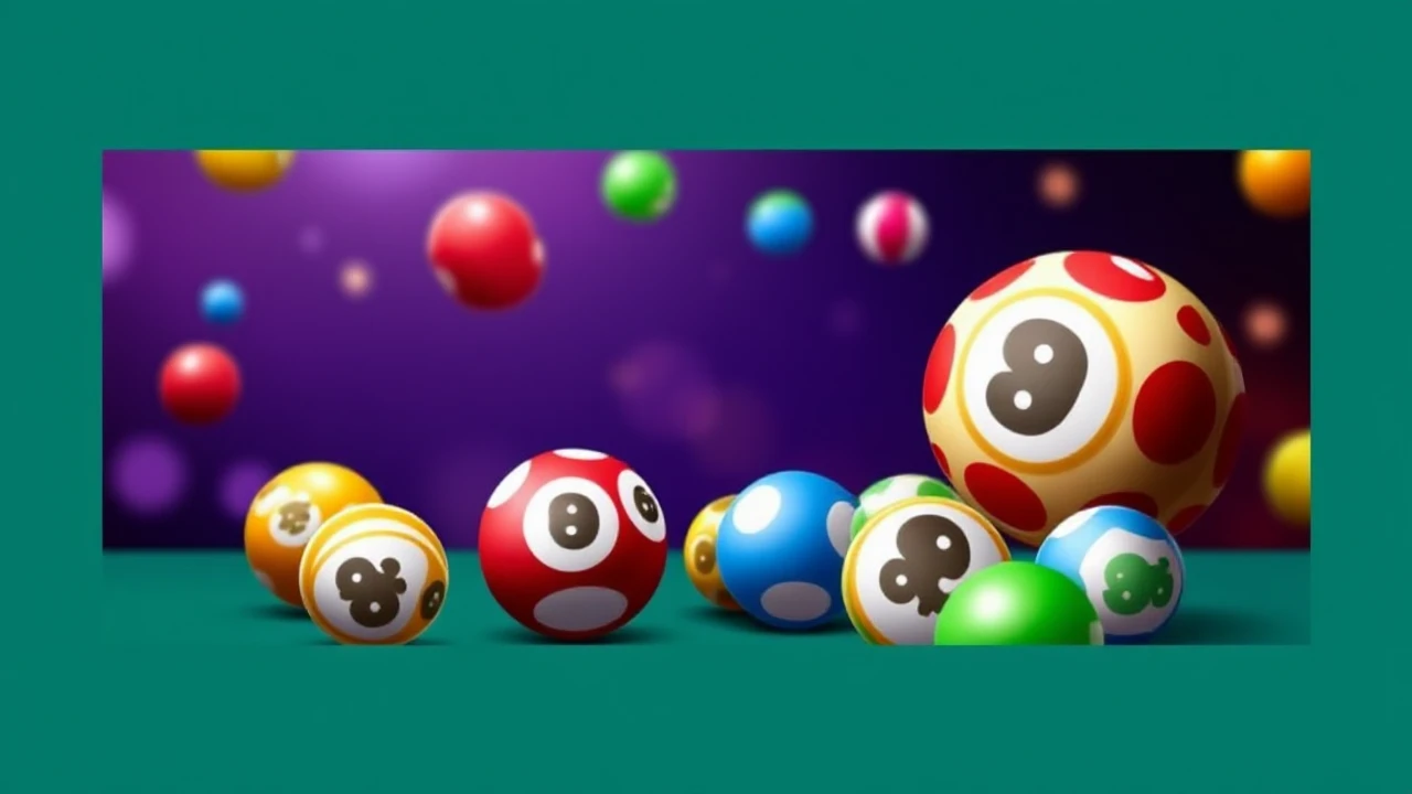 Bingo Bonanza: Winning Strategies at 32win