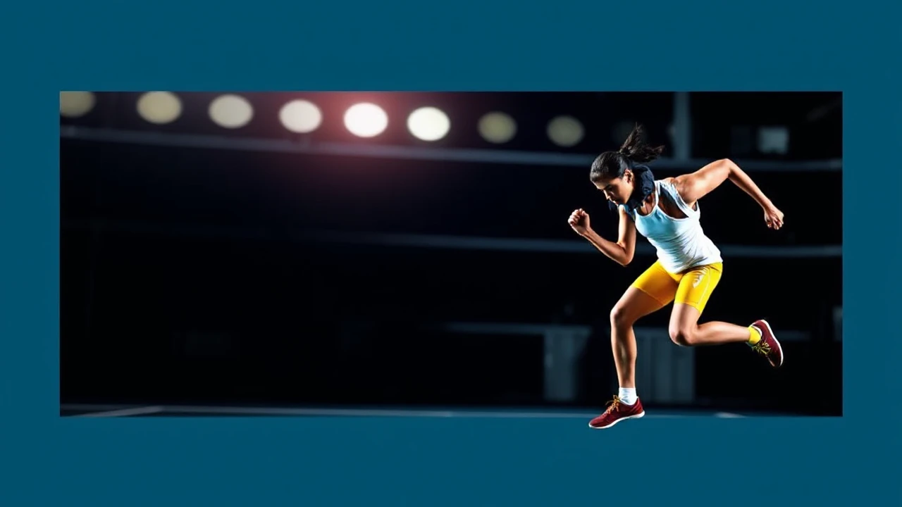 Revolutionizing the Fitness Landscape: Game-Changing Trends in Sports