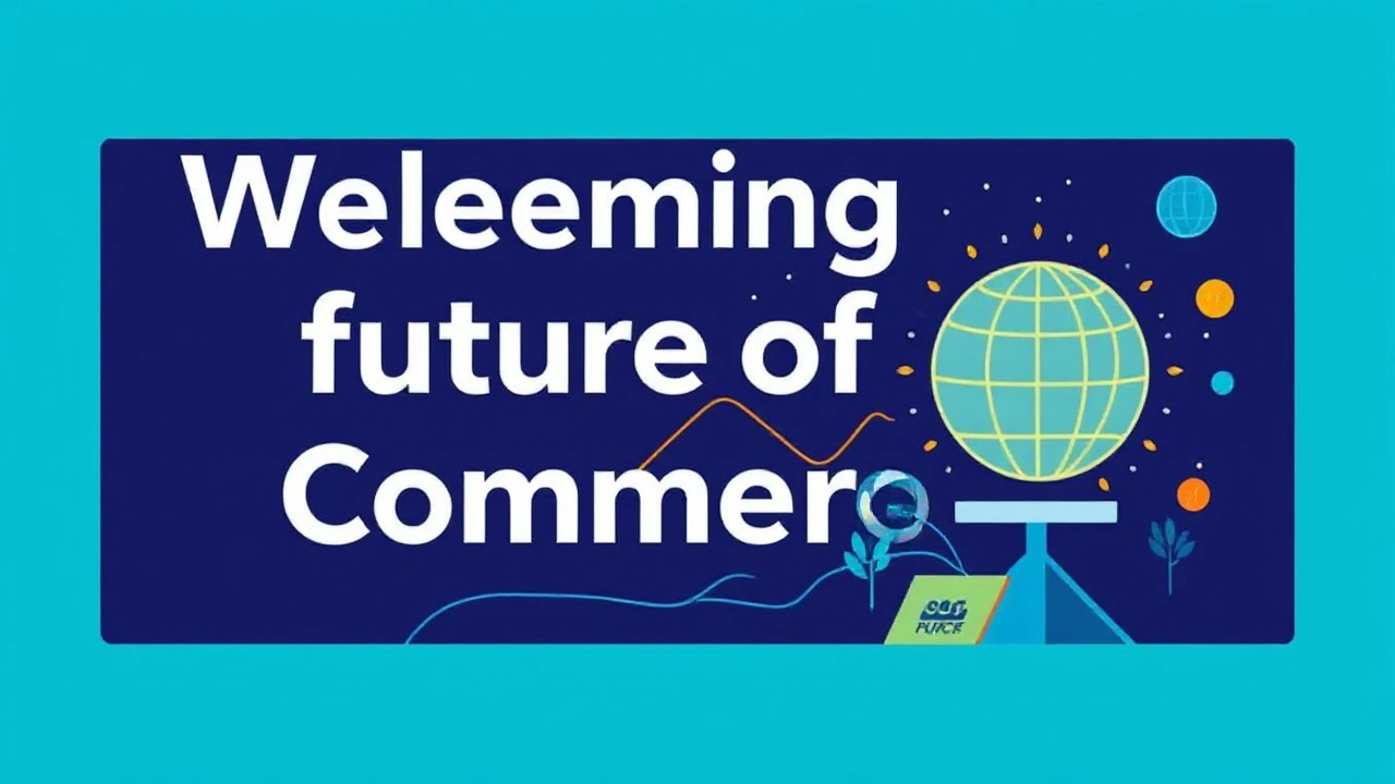 Welcoming future of Commerce: Key Shifts to Keep an Eye On
