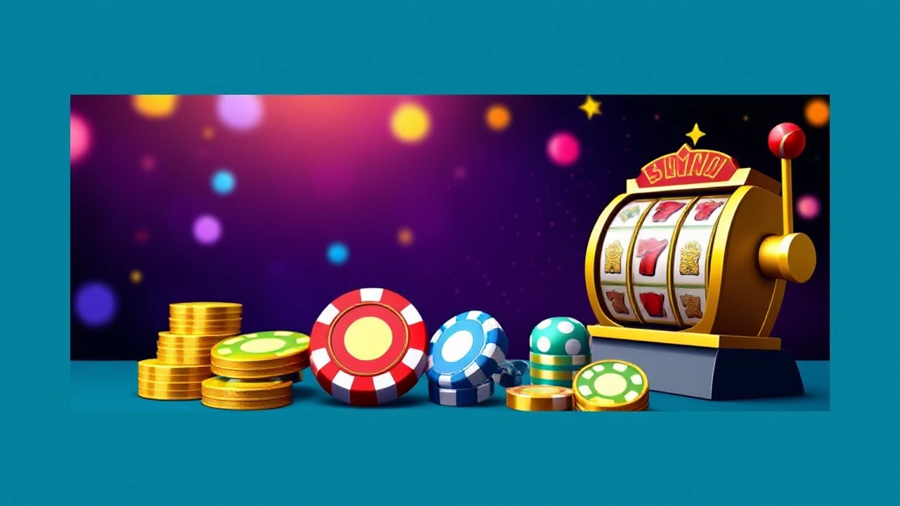 Navigating the Journey from Beginner to Pro in Casino Gaming
