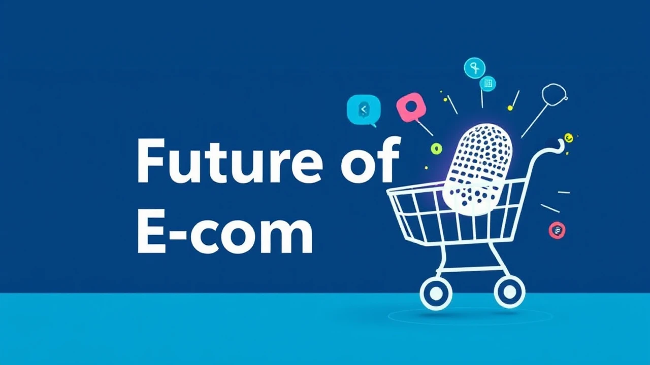 Unveiling the Future of E-Commerce: Upcoming Trends for Entrepreneurs