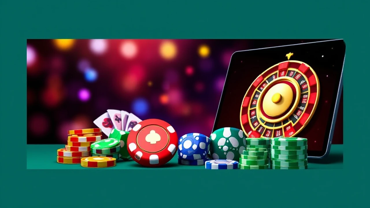 Discovering the Exciting World of Online Casino Gaming: A Comprehensive Guide