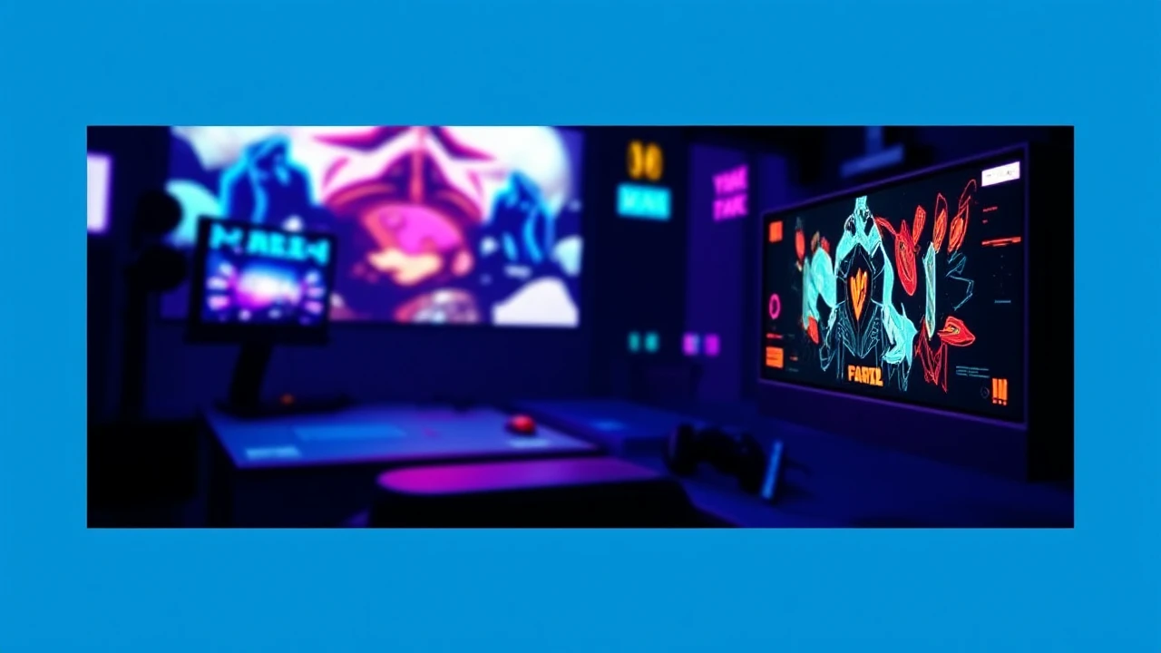 Inside Gaming Trends 2022: What's New