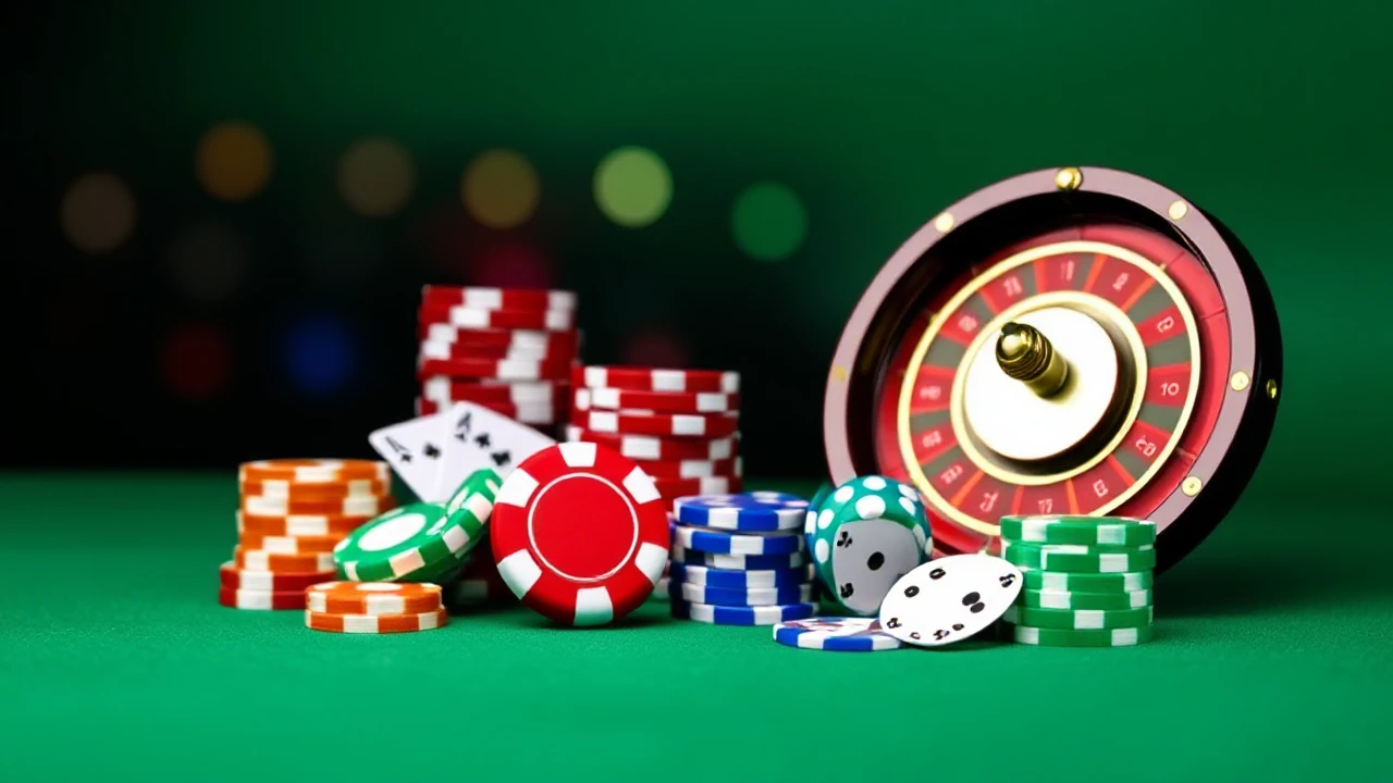 Mastering the Art of Scoring Huge at Casino Games