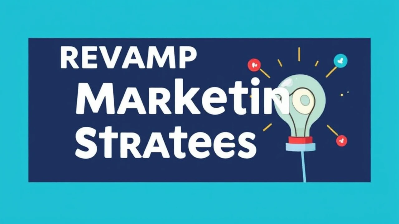 Revamp Your Marketing Strategies: Groundbreaking Techniques Every Business Should Experiment With
