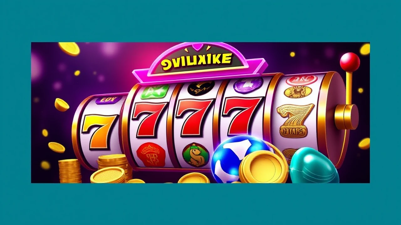 Perkembangan Terbaru Slot Games di Tahun Ini: Informasi Penting yang Harus Anda Ketahui