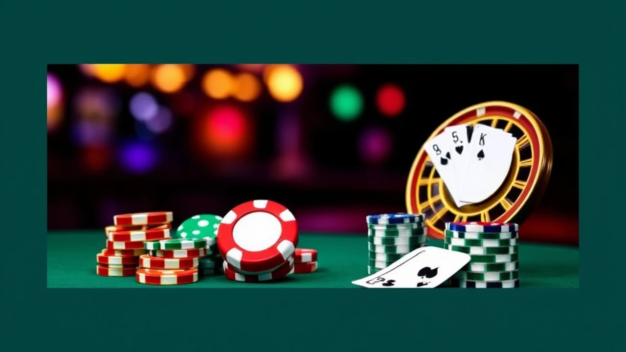 DA88 Casino Etiquette and Player Tips