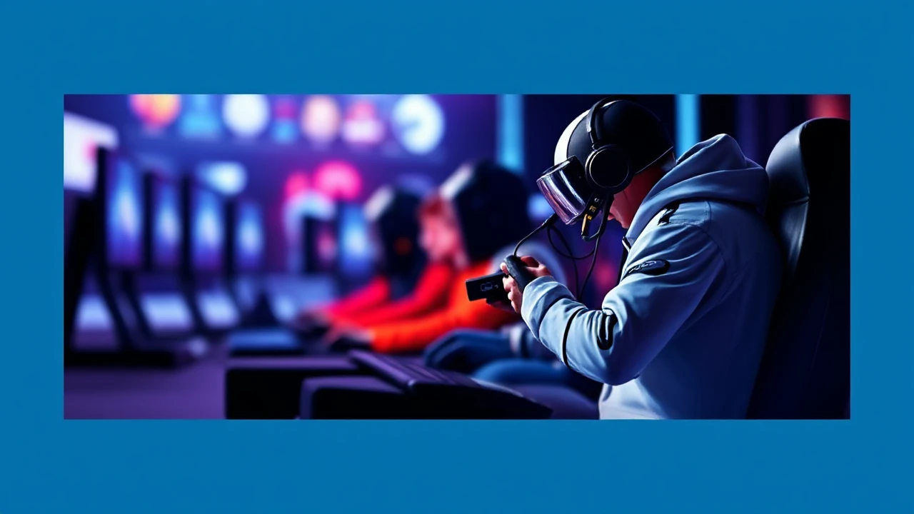 The Growth of E-Sports: A Phenomenon to Follow in 2021