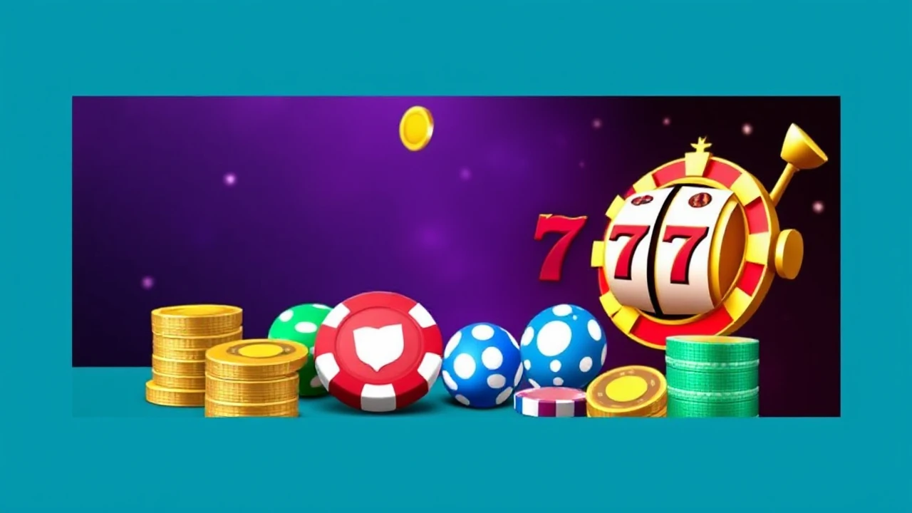 Understanding Online Casino Slot RTP: Deciphering Return to Player Rates