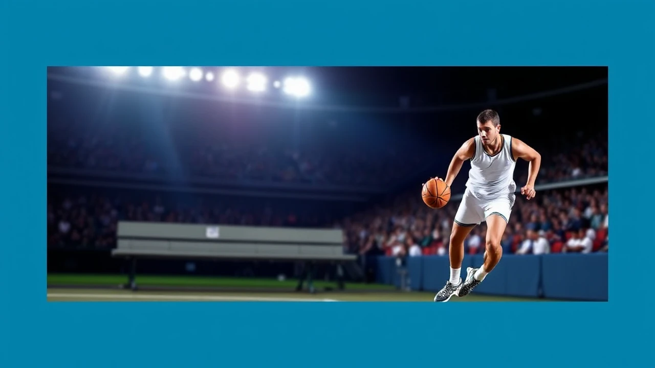 From Benchwarmer to Spotlight: Inspiring Tales of Athletes