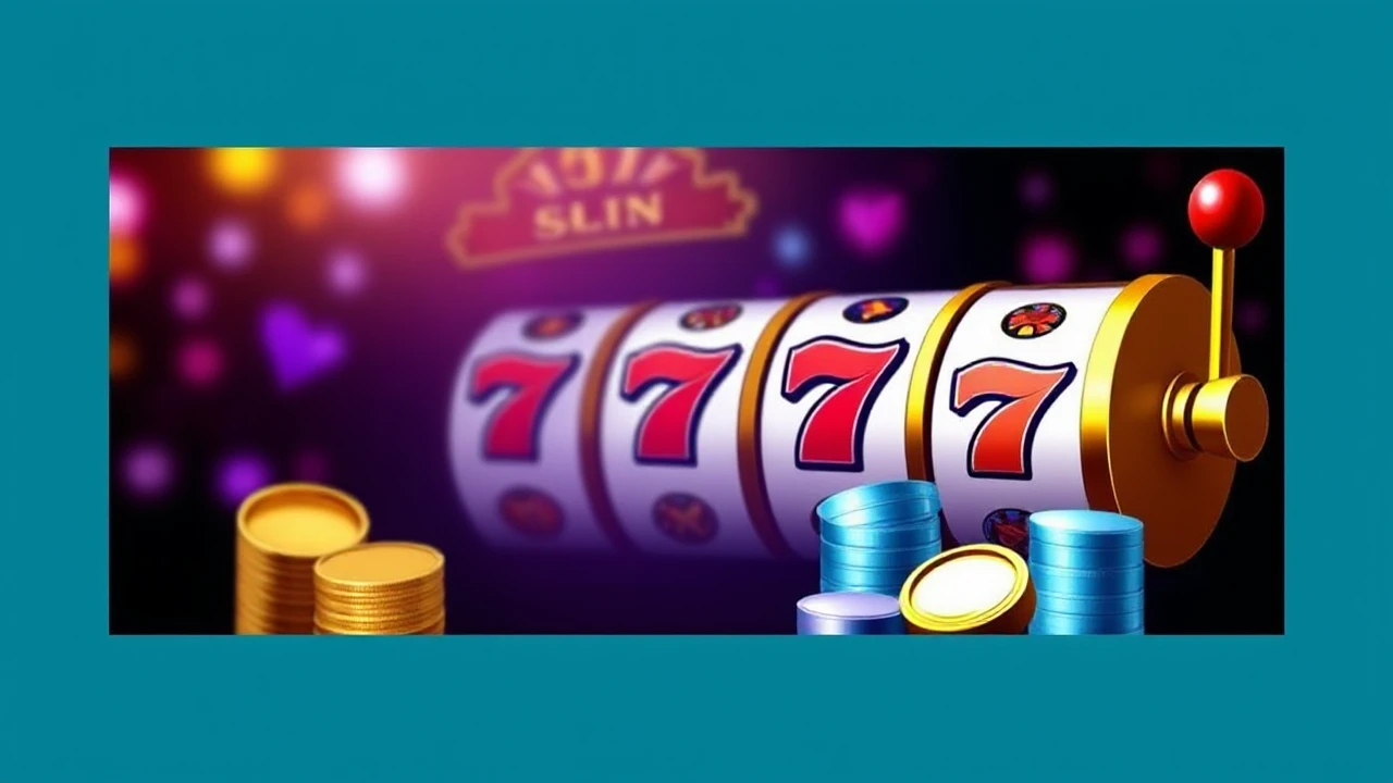 Common Slip-Ups to Avoid When Trying Your Luck at Casino Slots