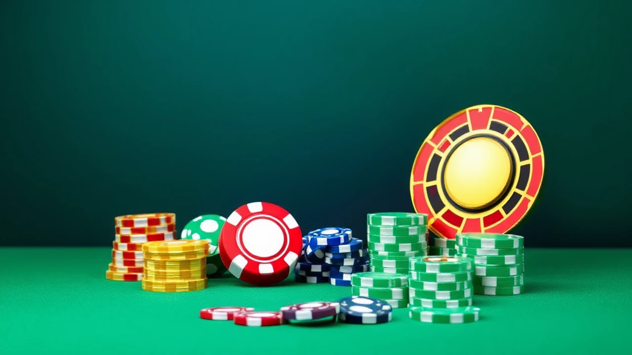 Becoming a Pro in 88CLB Casino: A Guide from Novice to Champ