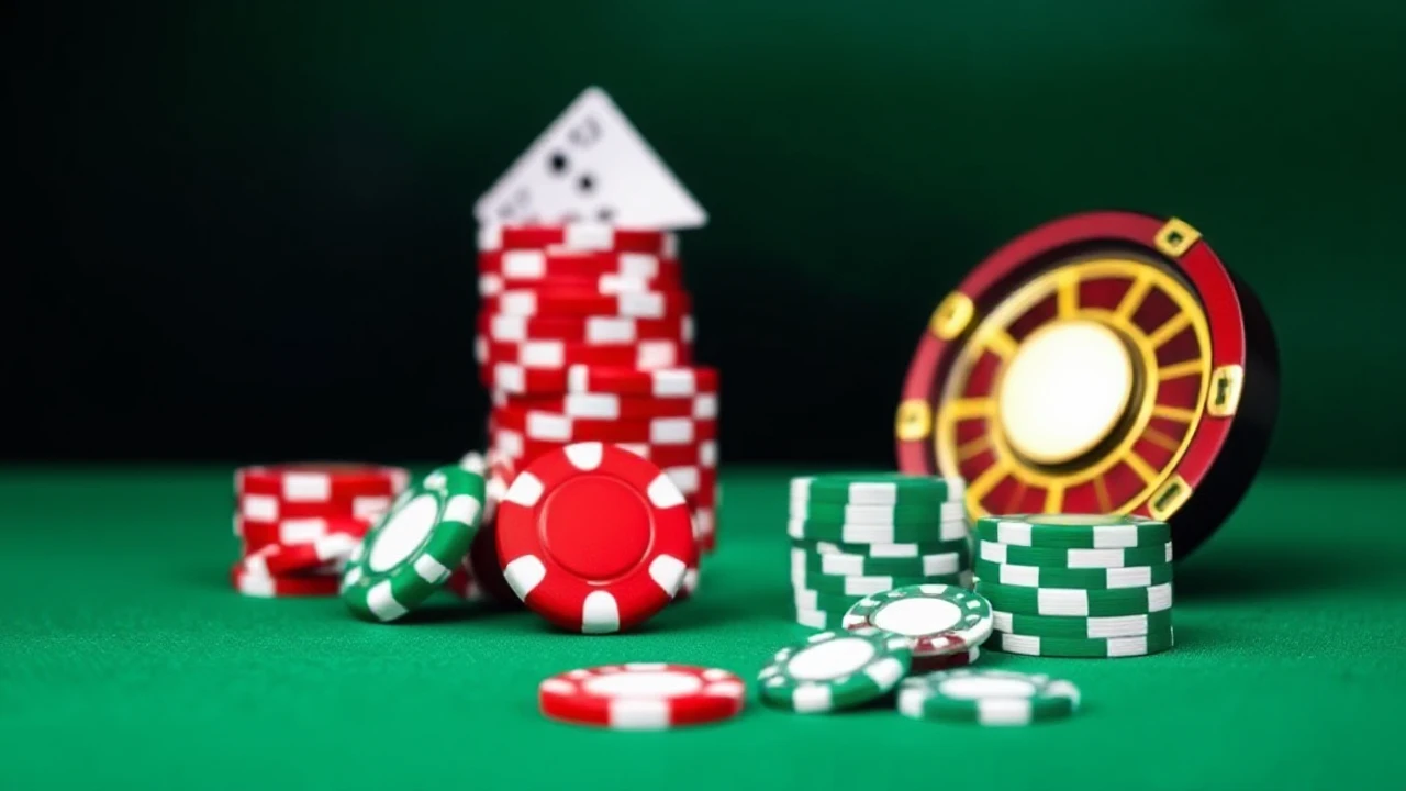 Top 7 Mistakes to Avoid at the Casino