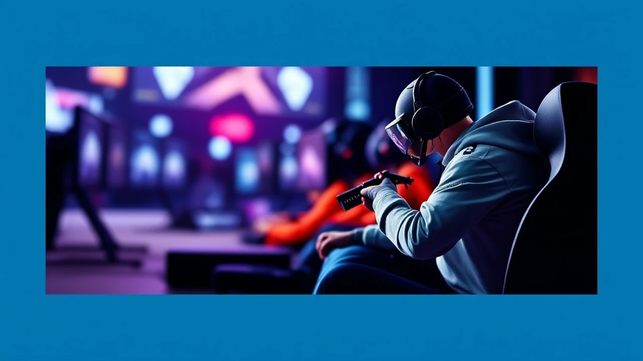 The Expansion of E-Sports: A Phenomenon to Watch in 2021