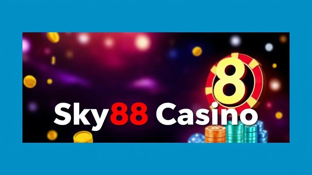 Unveiling Sky88 Casino Internally: Revealed you Need to Learn
