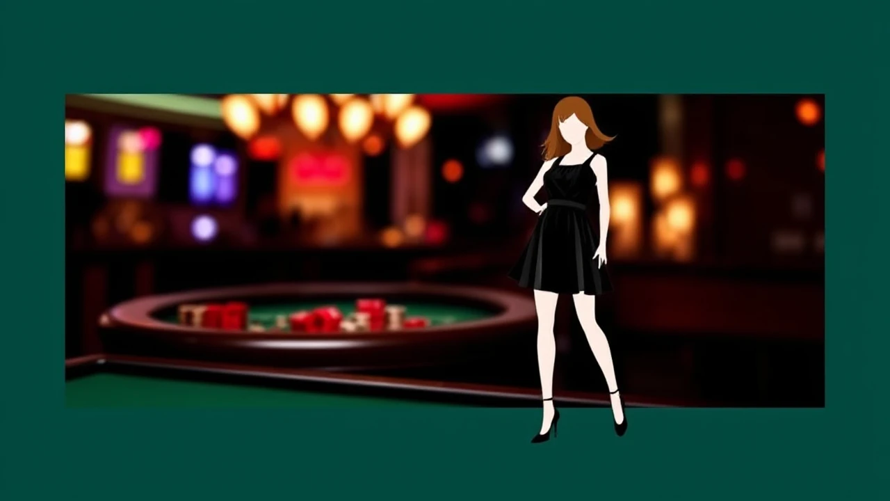 Stun the Crowd: Casino Night Outfit Ideas to Impress