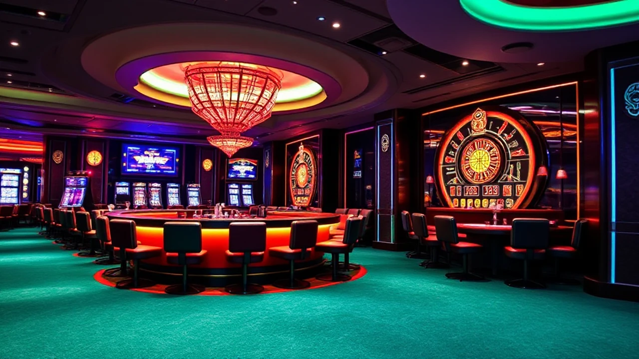 Unveiling the Emotional Aspects Behind Gaming House Design: A In-Depth Analysis
