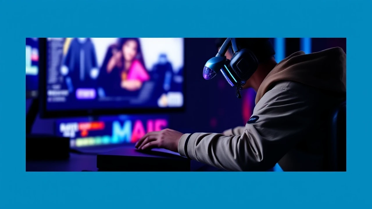 Discovering Your Full Potential: Effective Strategies for Boosting Gaming Skills