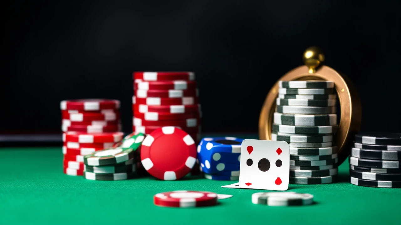 Perfecting the Art of Deception in Casino Games