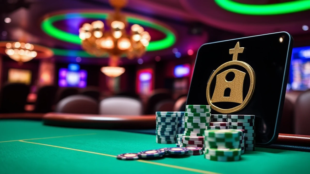 Exploring the Hidden Insights of Gaming House Security