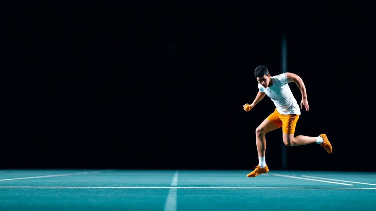 Achieving Top Performance: Psychological Strategies for Athletes