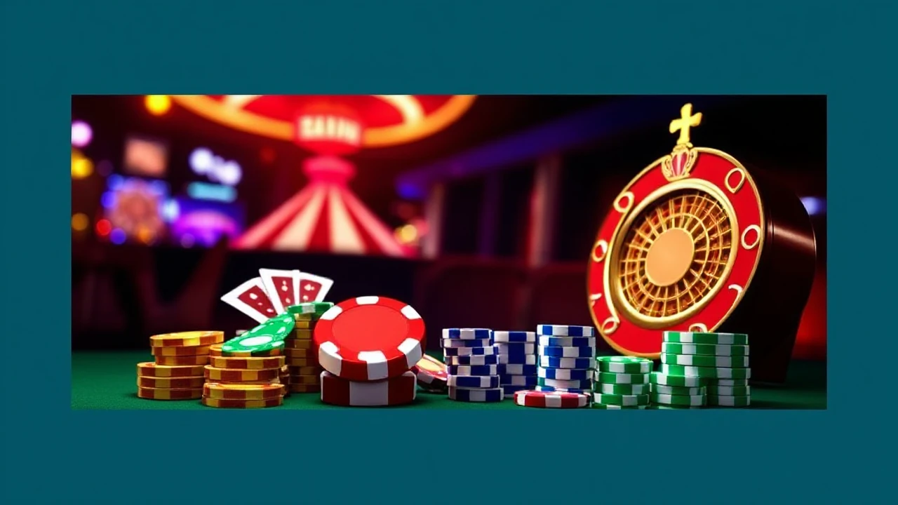How to Pick the Best Casino for Your Next Night Out