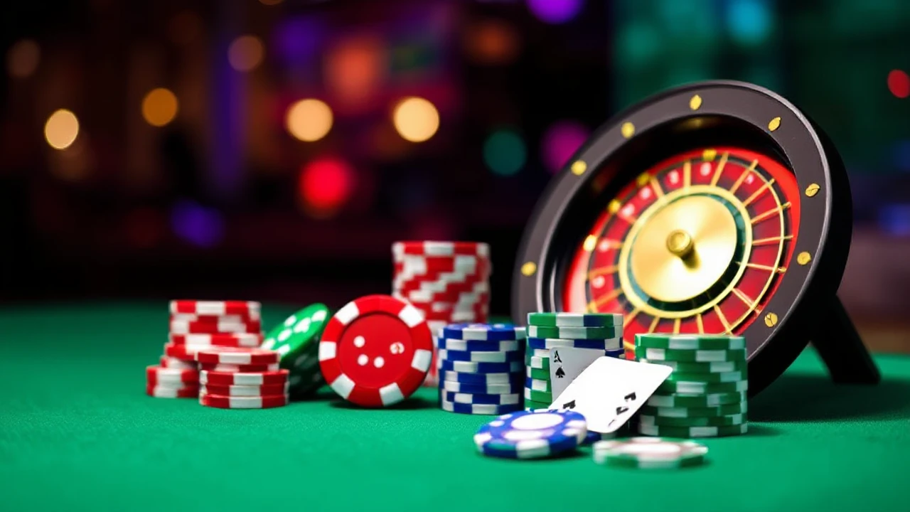 Jouer de manière responsable au casino en France