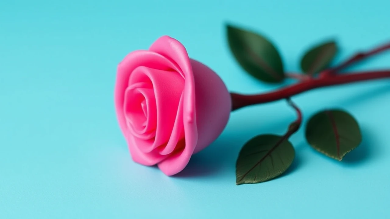 Your Go-To Manual for Selecting the Perfect Rose Toy for Individual Needs