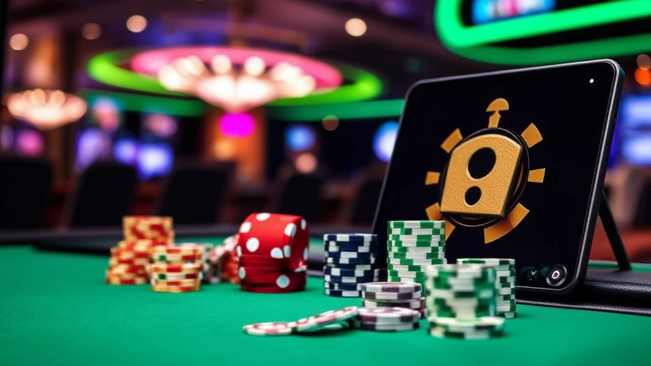 Enhancing Gaming House Security: 7 Must-Know Measures