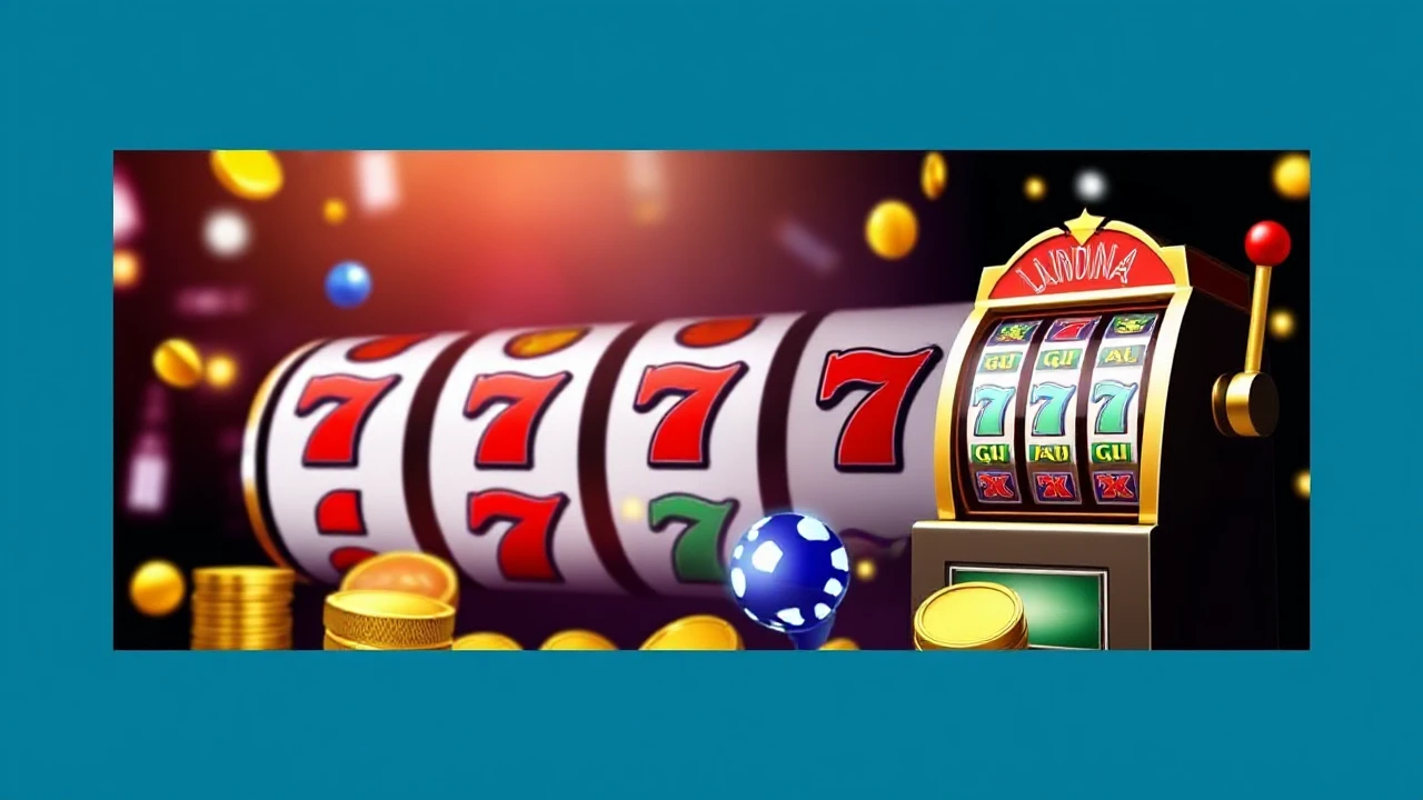 Revealing the Secrets Behind Popular Casino Slot Games