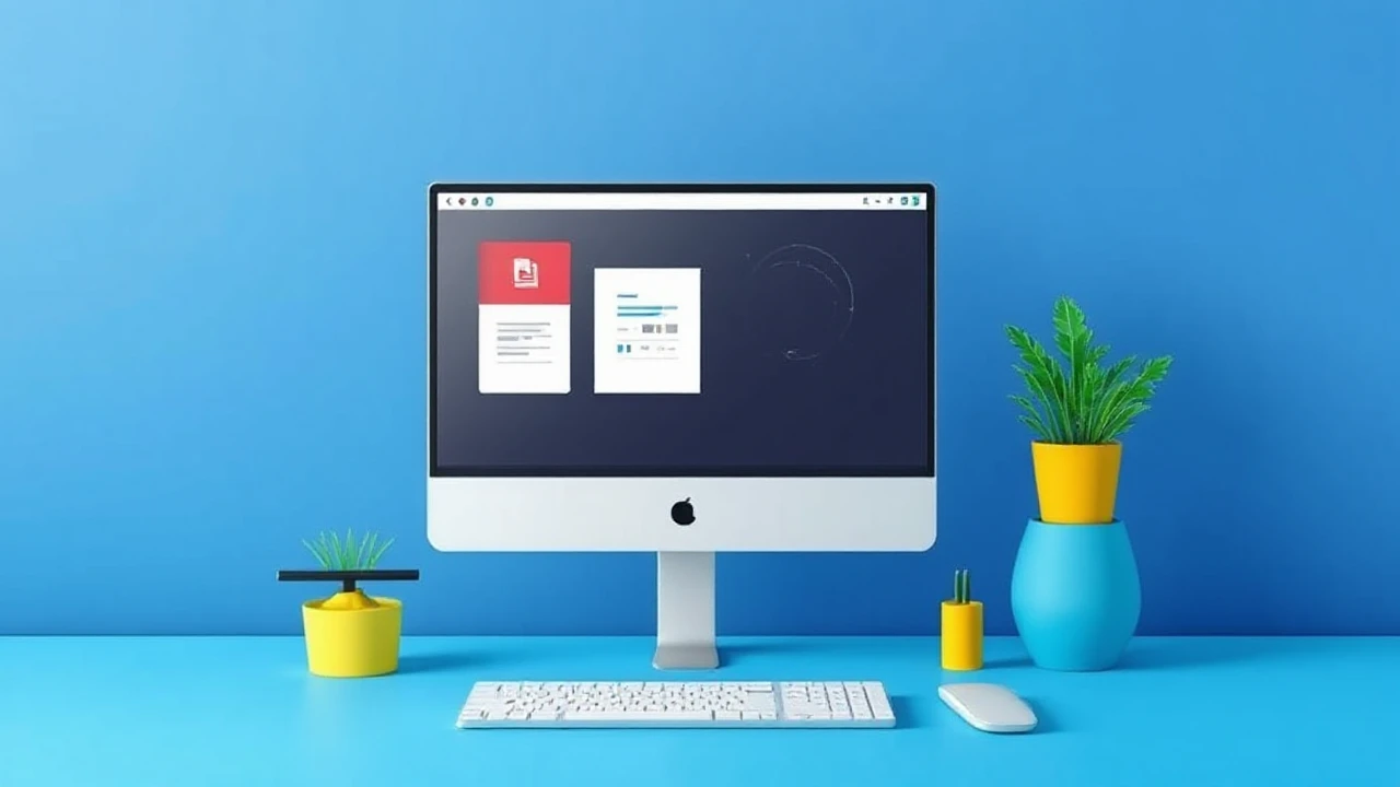 Adjusting WPS Office: Reinvent Your Office Space Without Hassle