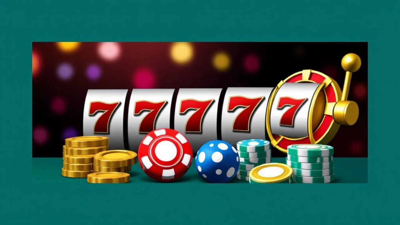 Some Basic Strategies For Slots Games