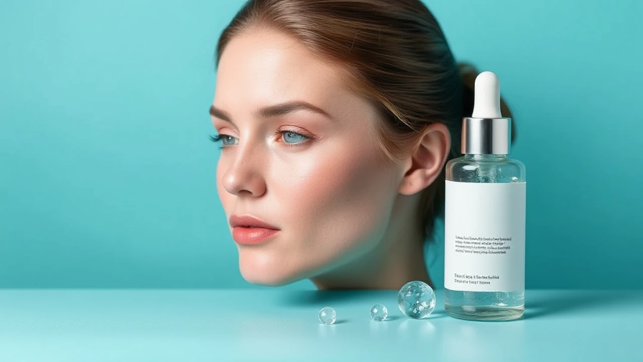 The Complete Guide to Maximizing PDRN Serum for Youthful Skin