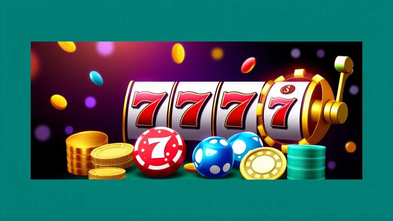 Manfaat Bermain Slot Online bagi Kesejahteraan