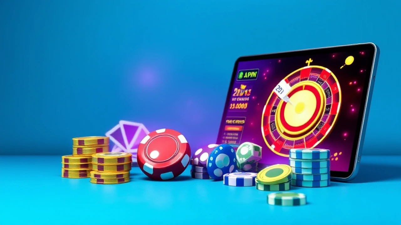Predicting the Future of Online Casino Games