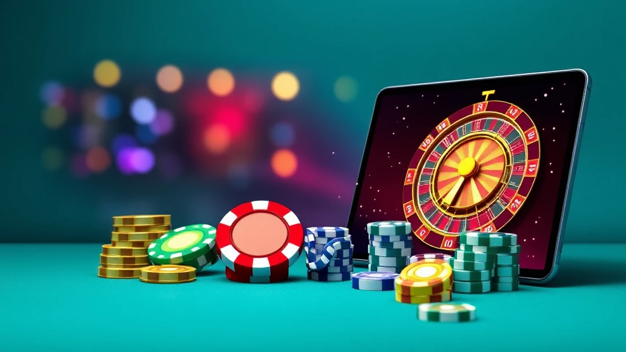 Exploring the Future of Casino Innovations: Insights into the Next Generation