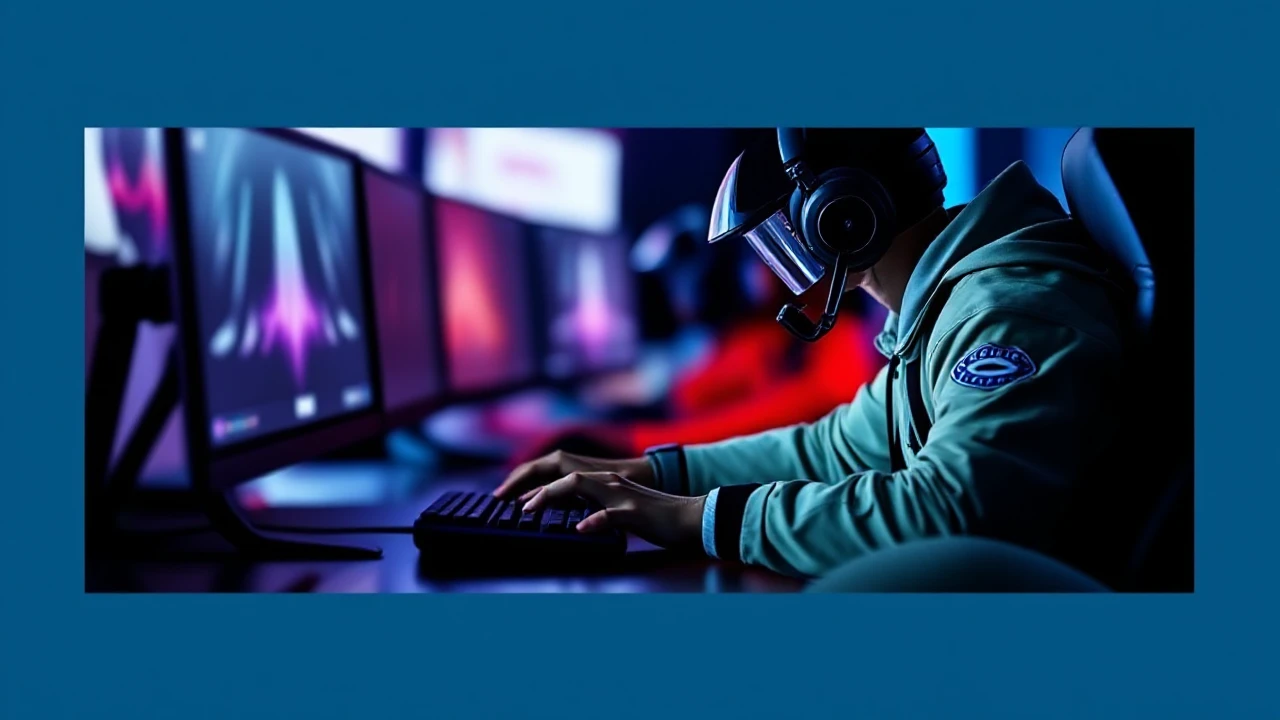 Unlocking Your Full Potential: Top Strategies for Online Gaming Success