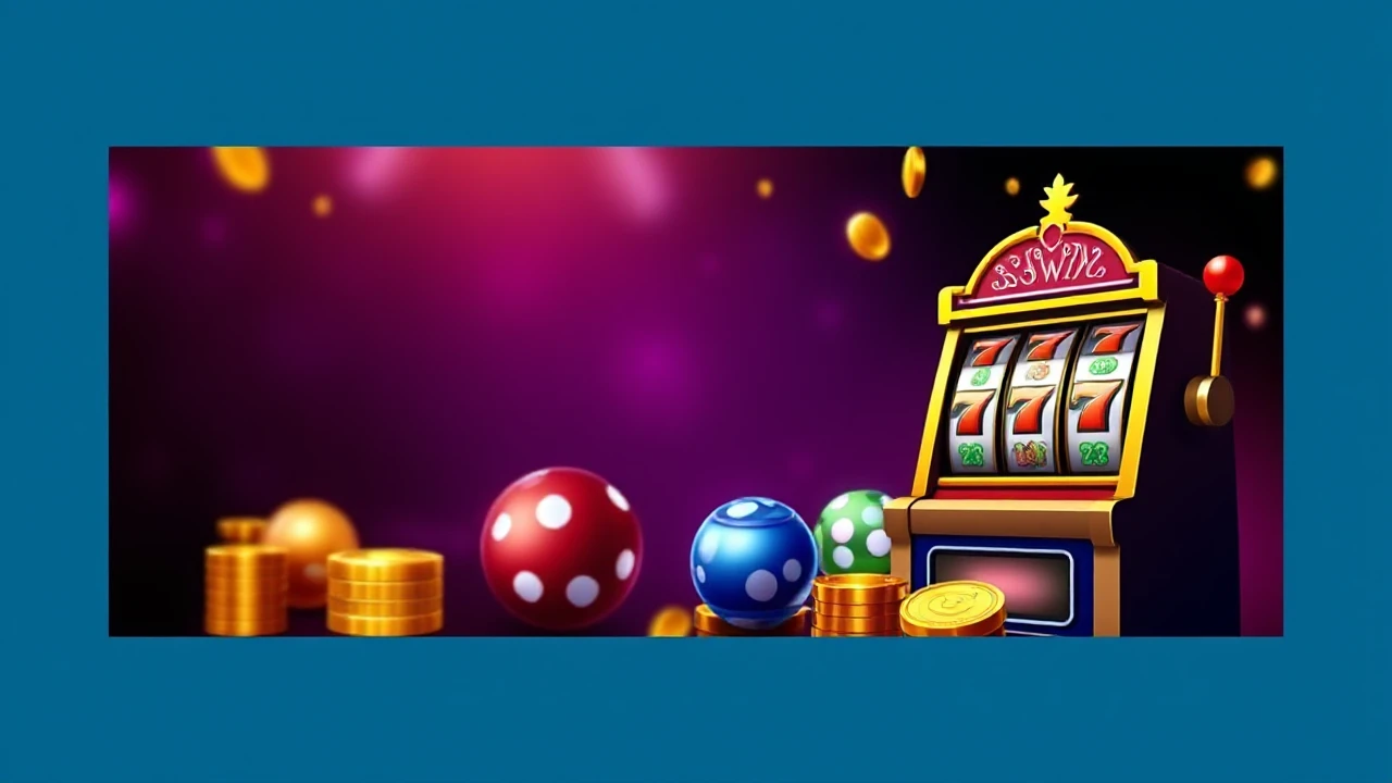 Mastering the Art of Choosing the Top Casino Machine Game