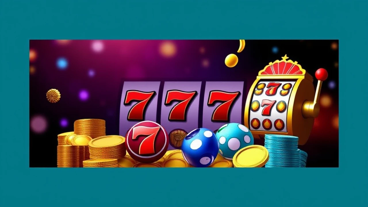 Rahasia Meningkatkan Peluang Kemenangan Main Slot Online