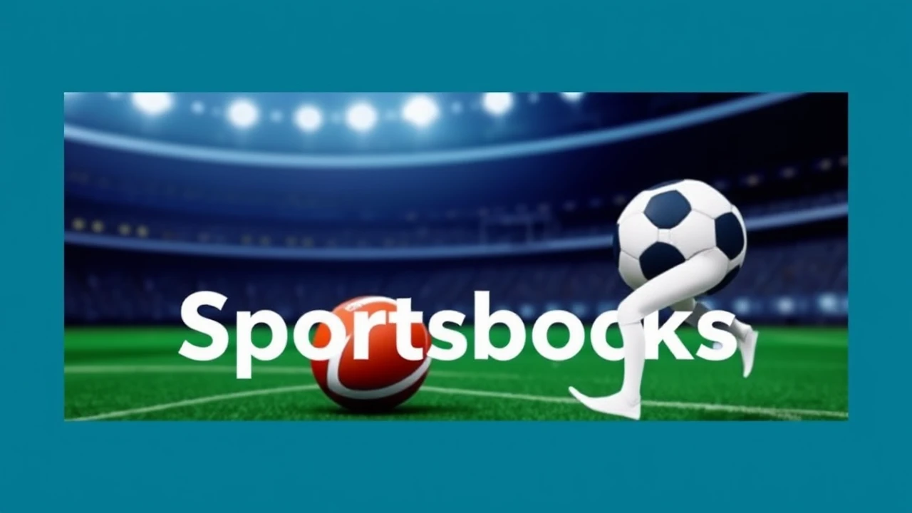 Navigating the Basics in the Realm of Sportsbooks: Expert Advice for First-Timers